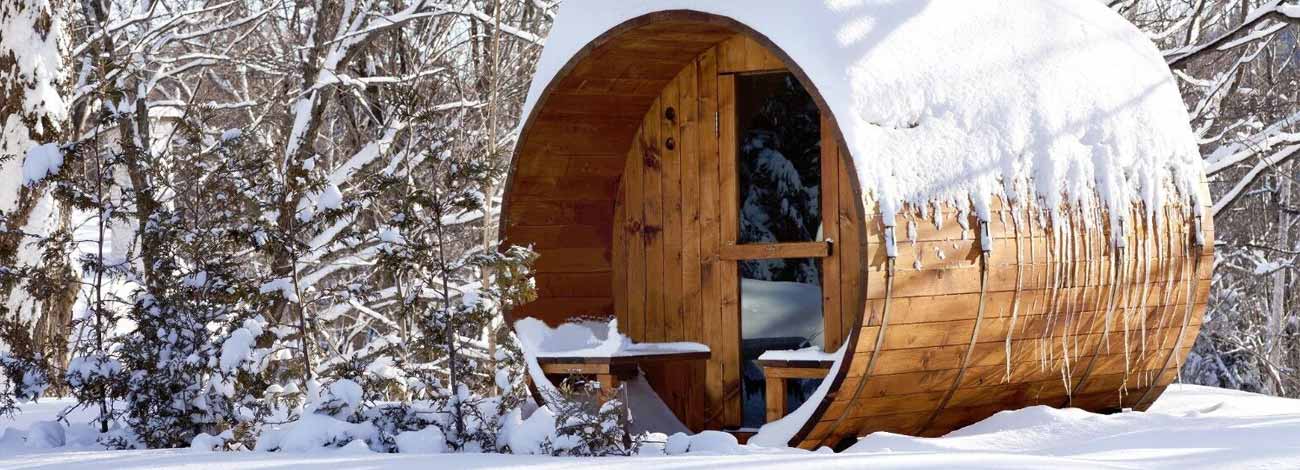 Does sauna make you tired
